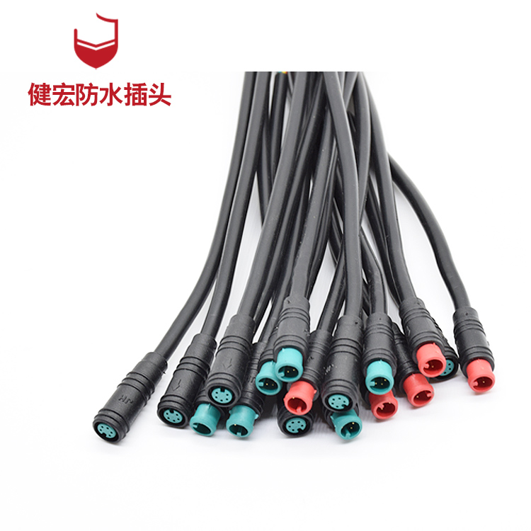 Waterproof Cables for Transportation Applications and Specification
