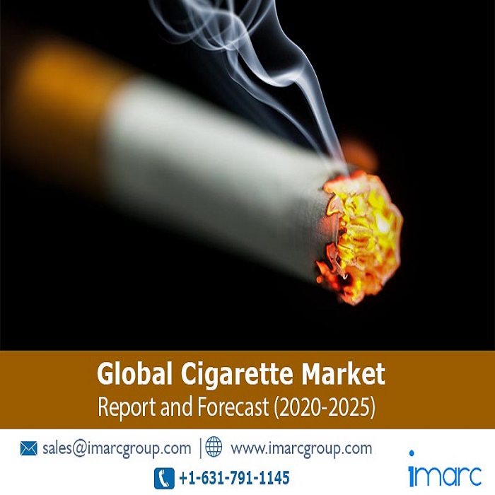 Global Cigarette Market Industry Analysis, Share, Size, Trends and