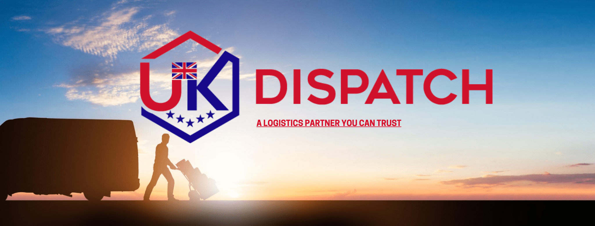 A Leading UK Logistics Company Provides Quick and Safe Deliveries