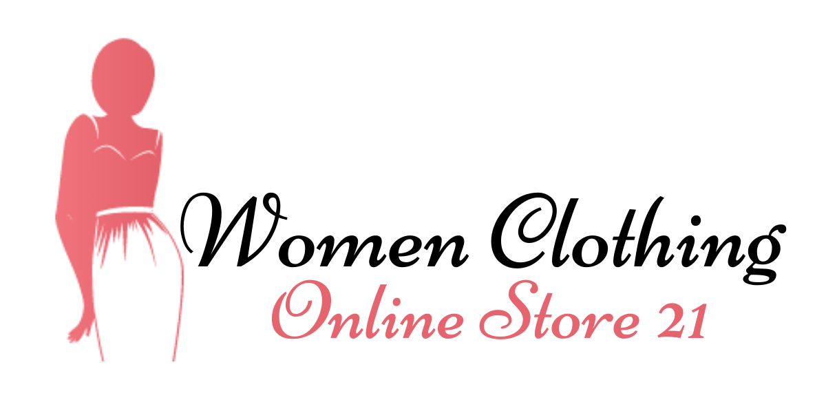 Women Clothing Online Store21 Combines Quality With Affordability in