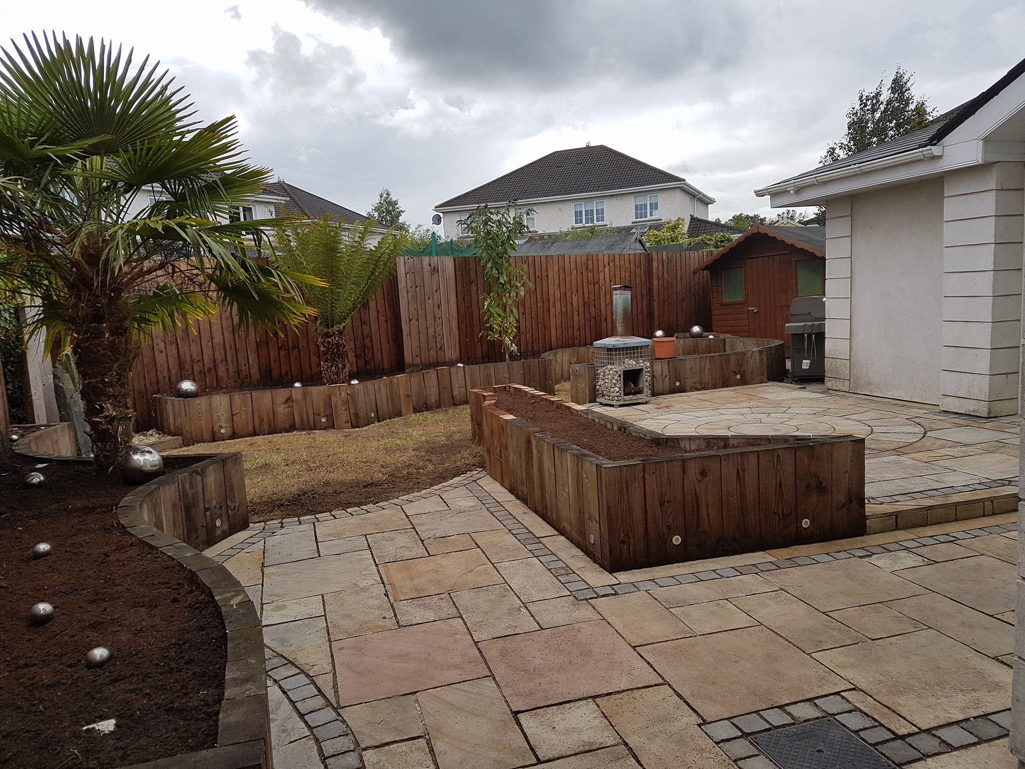 ABNewswire Press Release Distribution Service Dublin Landscaping