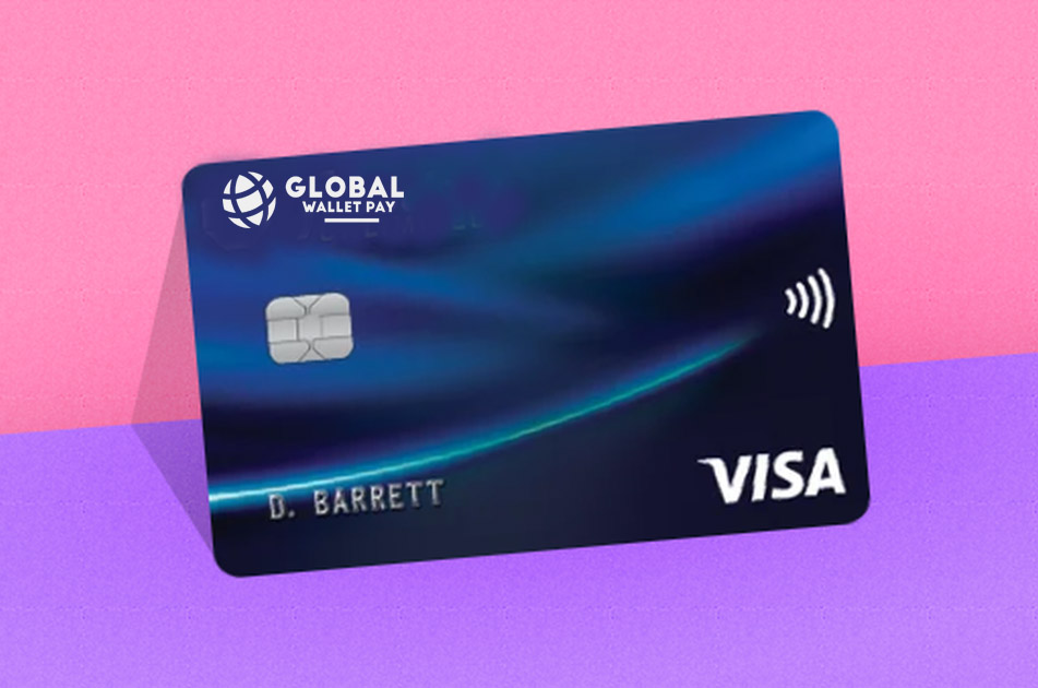 Global Wallet Pay a business payments and remittance solution for