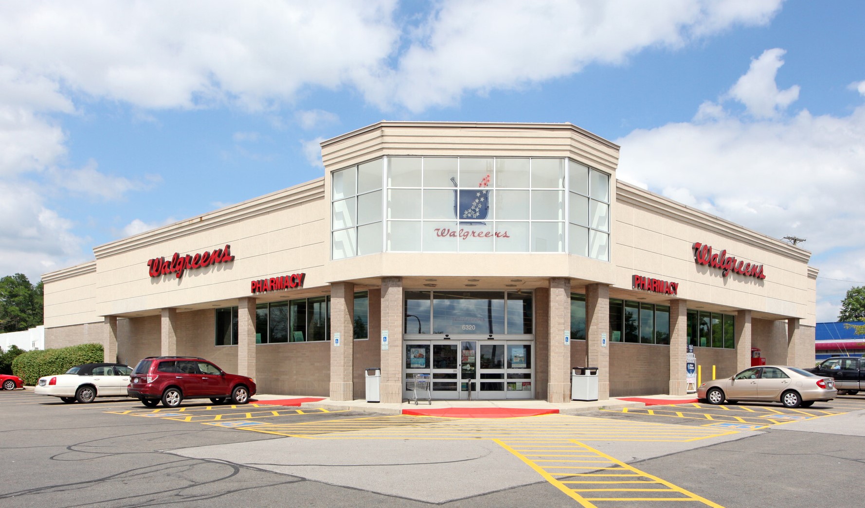 The Boulder Group Arranges Sale of Iowa Net Lease Walgreens Property