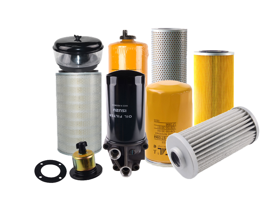 Top 3 filters manufacturers/suppliers in Cambodia for CAT312 CAT320 CAT320D ABNewswire