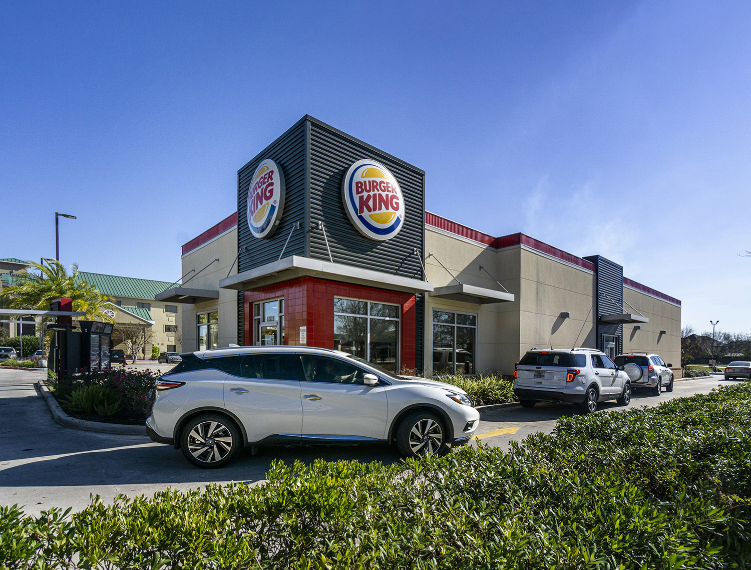 Hanley Investment Group Arranges Sale of New SingleTenant Burger King Prototype with Double