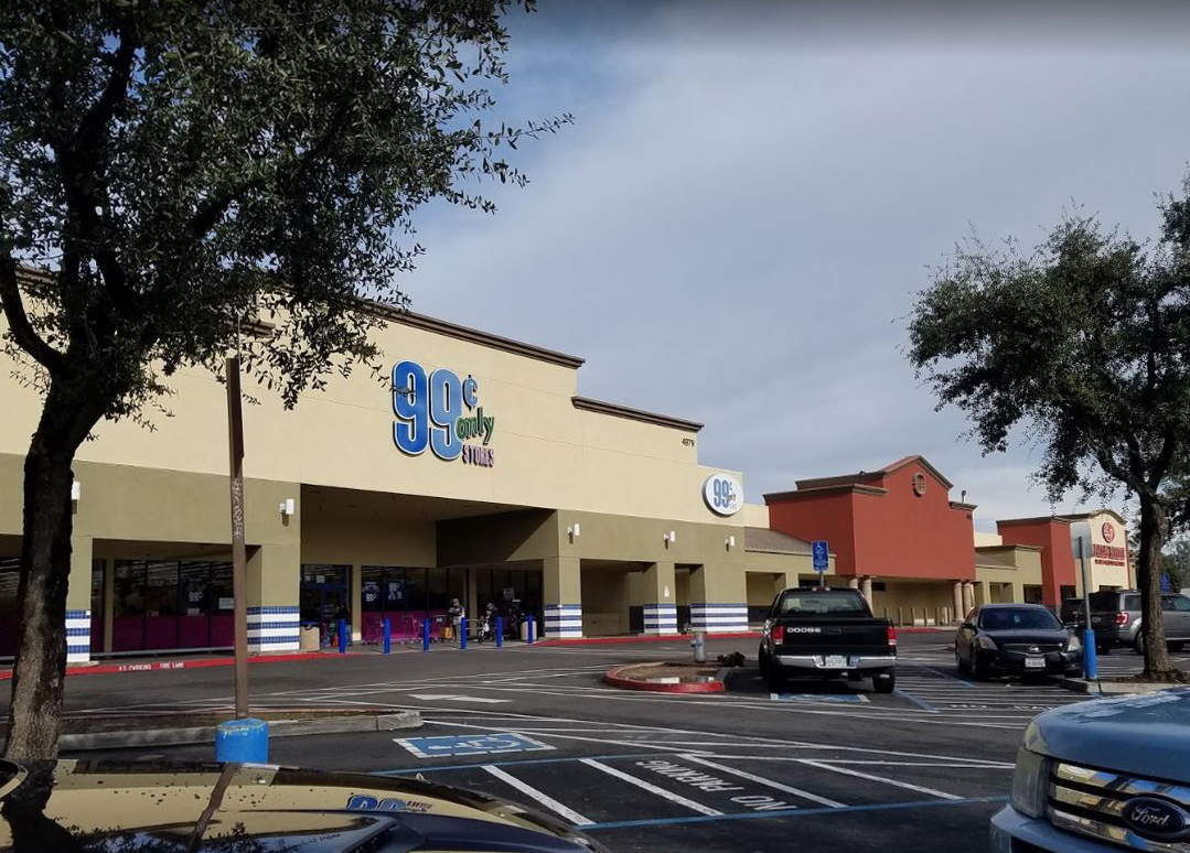 Wood Investments Companies Acquires 99 Cents OnlyAnchored Shopping