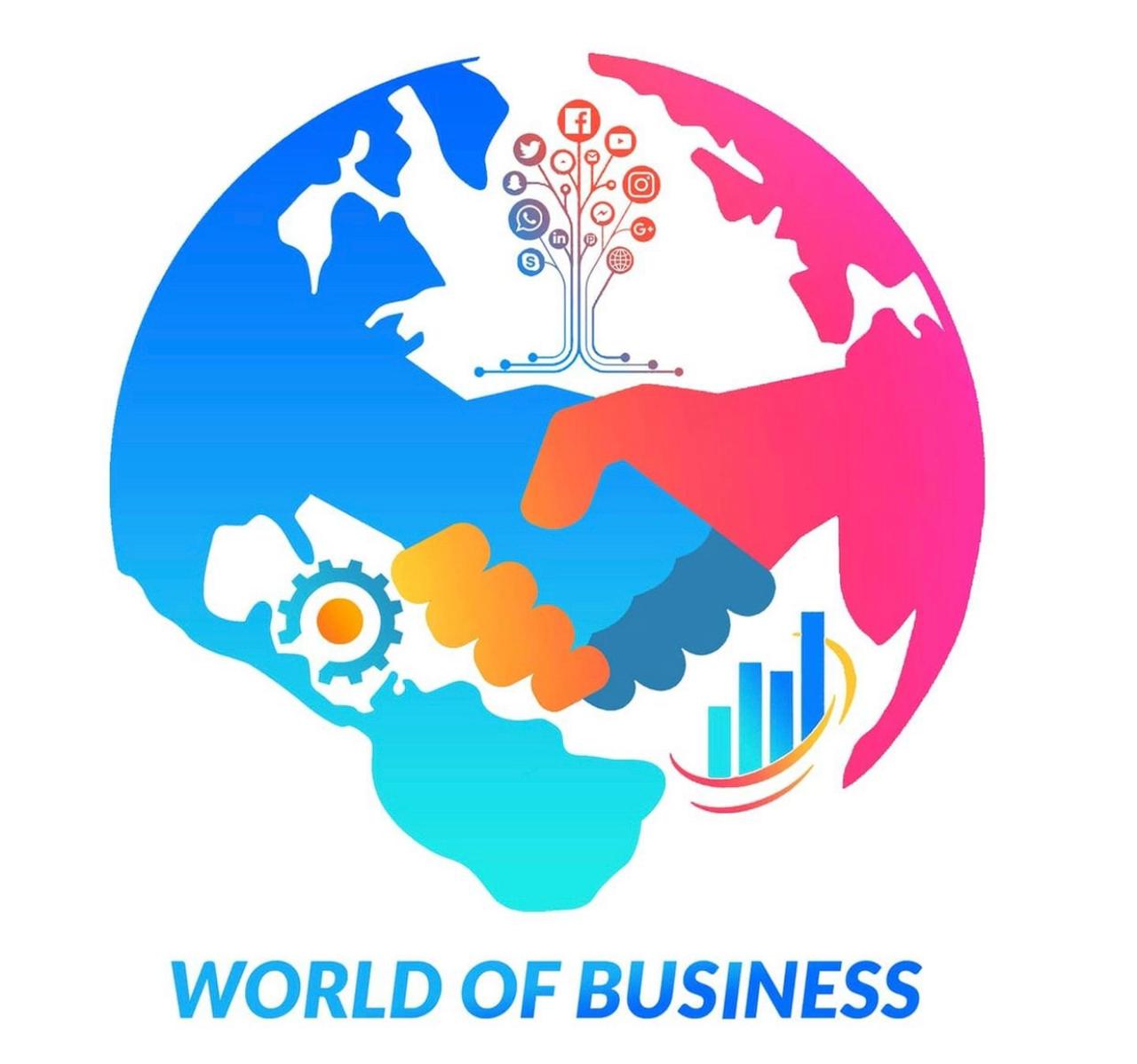 World of business, the Lebanese company is now occupying a global place