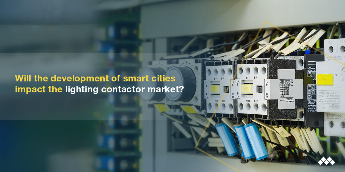 Lighting Contactor Market to Witness Steady Growth through 2023 ABB
