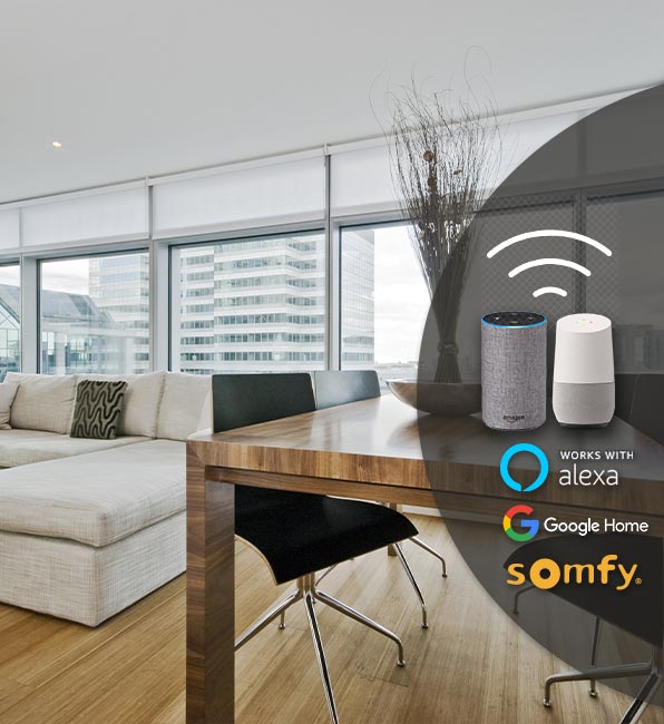 Kamir Blinds and Shades Introduces Affordable Home Automated Window Shades ABNewswire