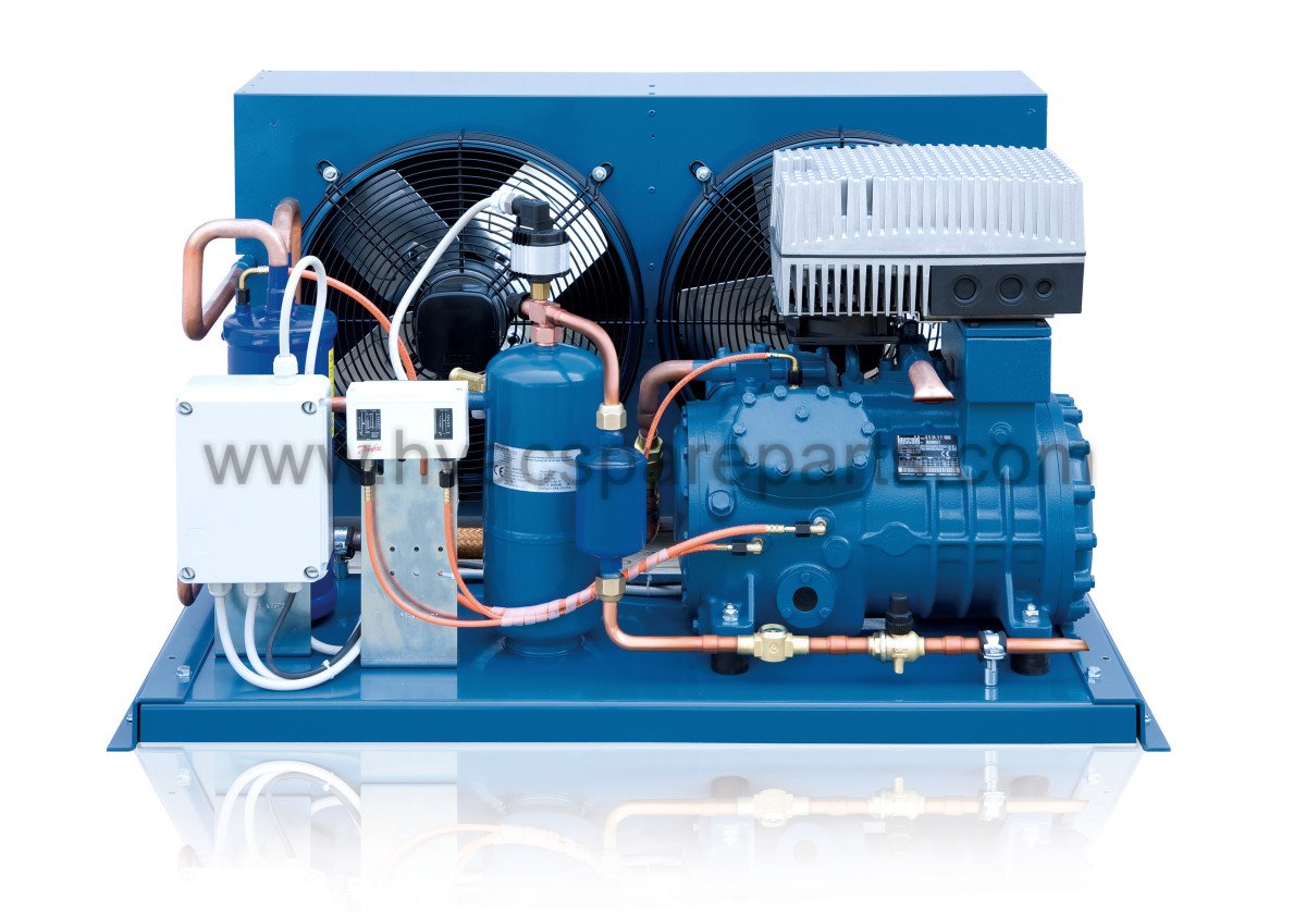 AACORE SUPPLY, specialists in the supply of HVAC spare parts Digital