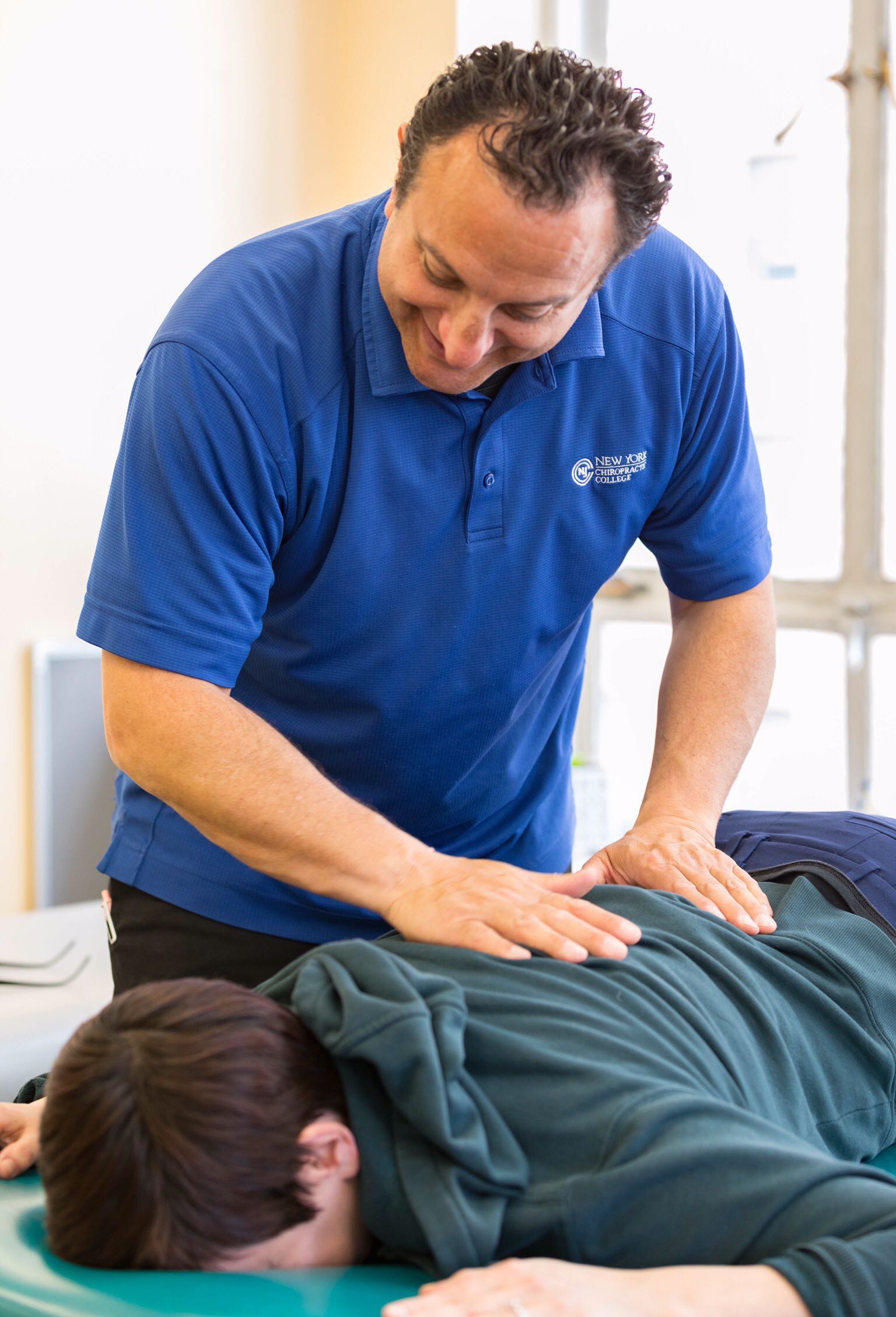 Leading Chiropractic Doctor, Dr. Craig Fishel Relocates To East MidTown