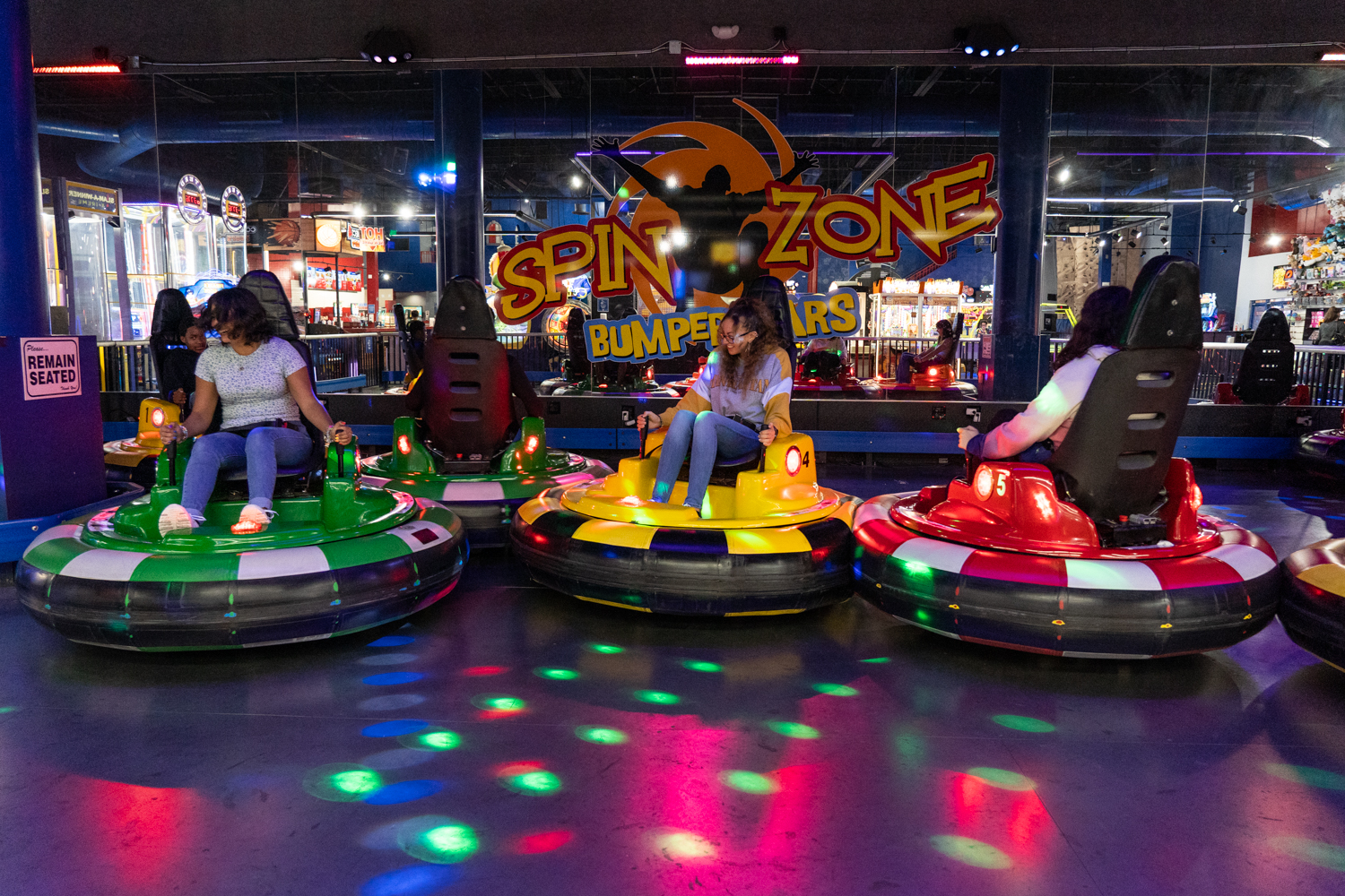 Boomers Boca Raton Hosts Grand Reopening with Ribbon Cutting Digital Journal