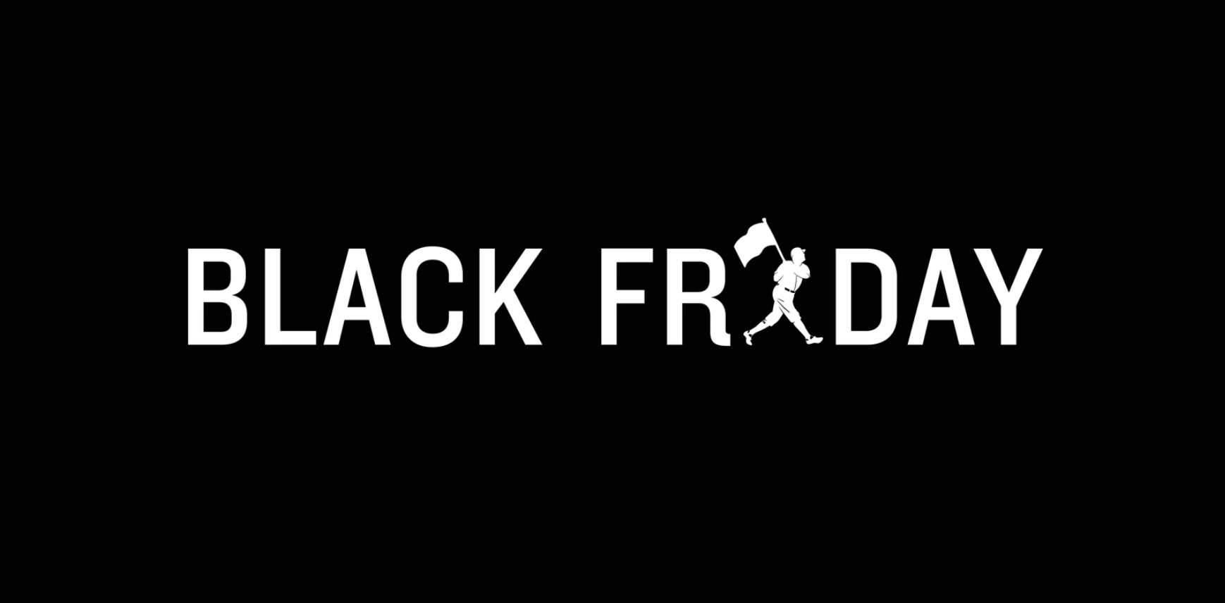 Baseball Savings Are Here Get Ready With Baseballism Black Friday
