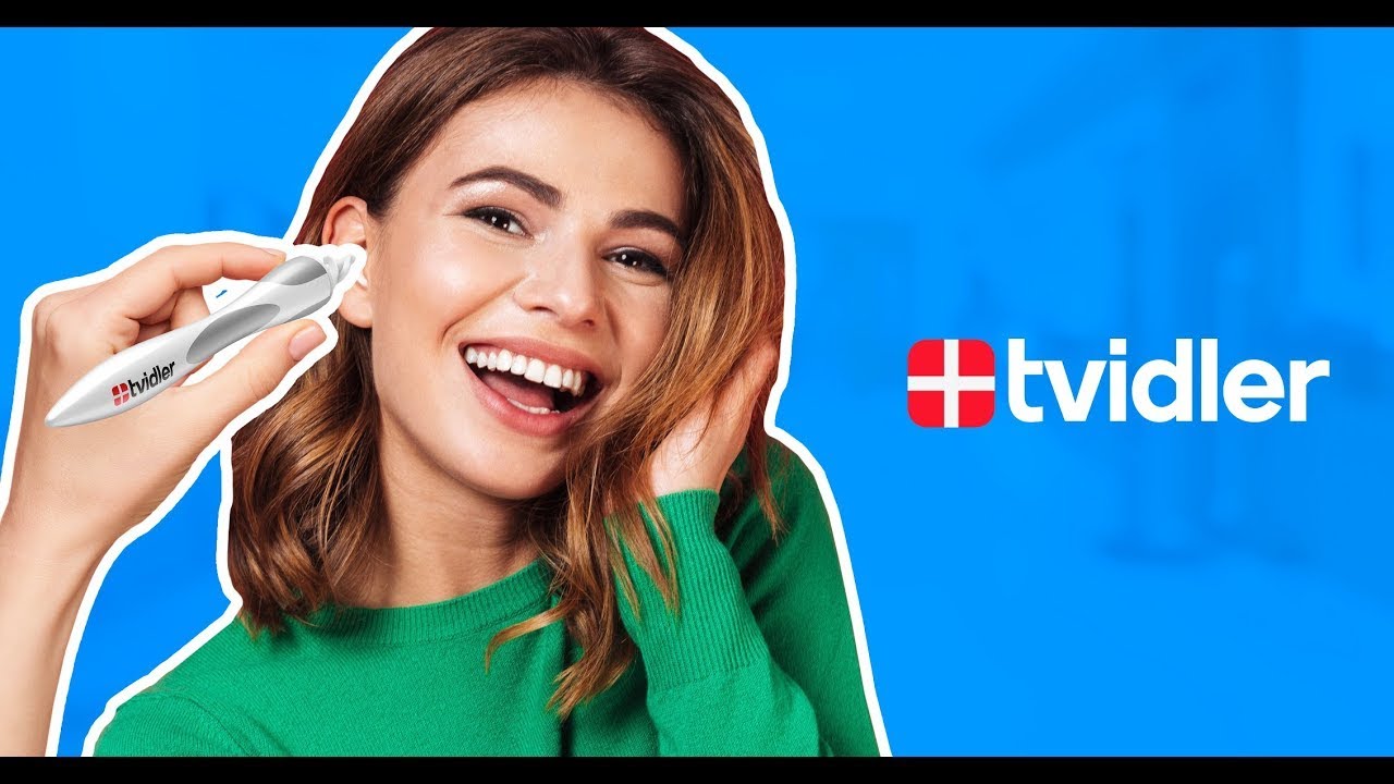 Tvidler Reviews Does Tvidler Ear Wax Cleaner Really Work? ABNewswire