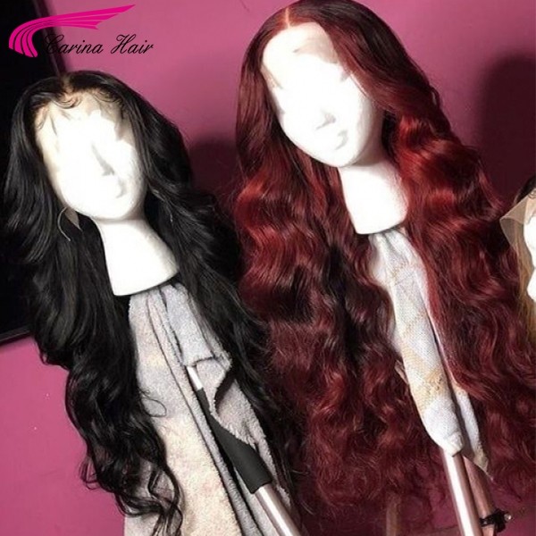 Get Ready To Discover Why Lace Front Wigs Gaining Popularity and Attention ABNewswire