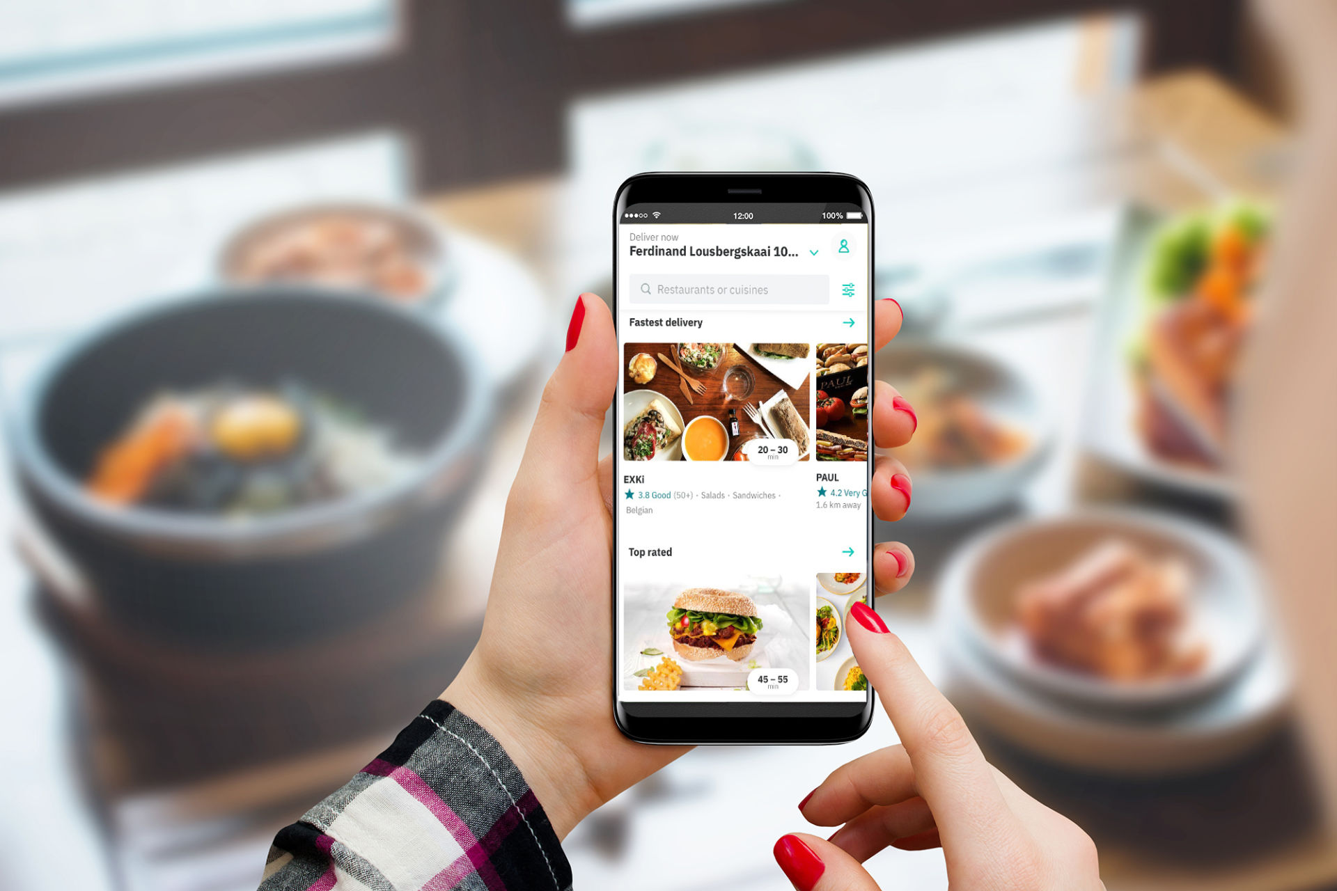 India Online Food Delivery Market 20212026 Size, Share, Trends