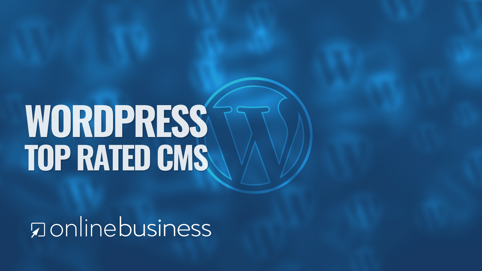 WordPress as the Preferred Choice Among