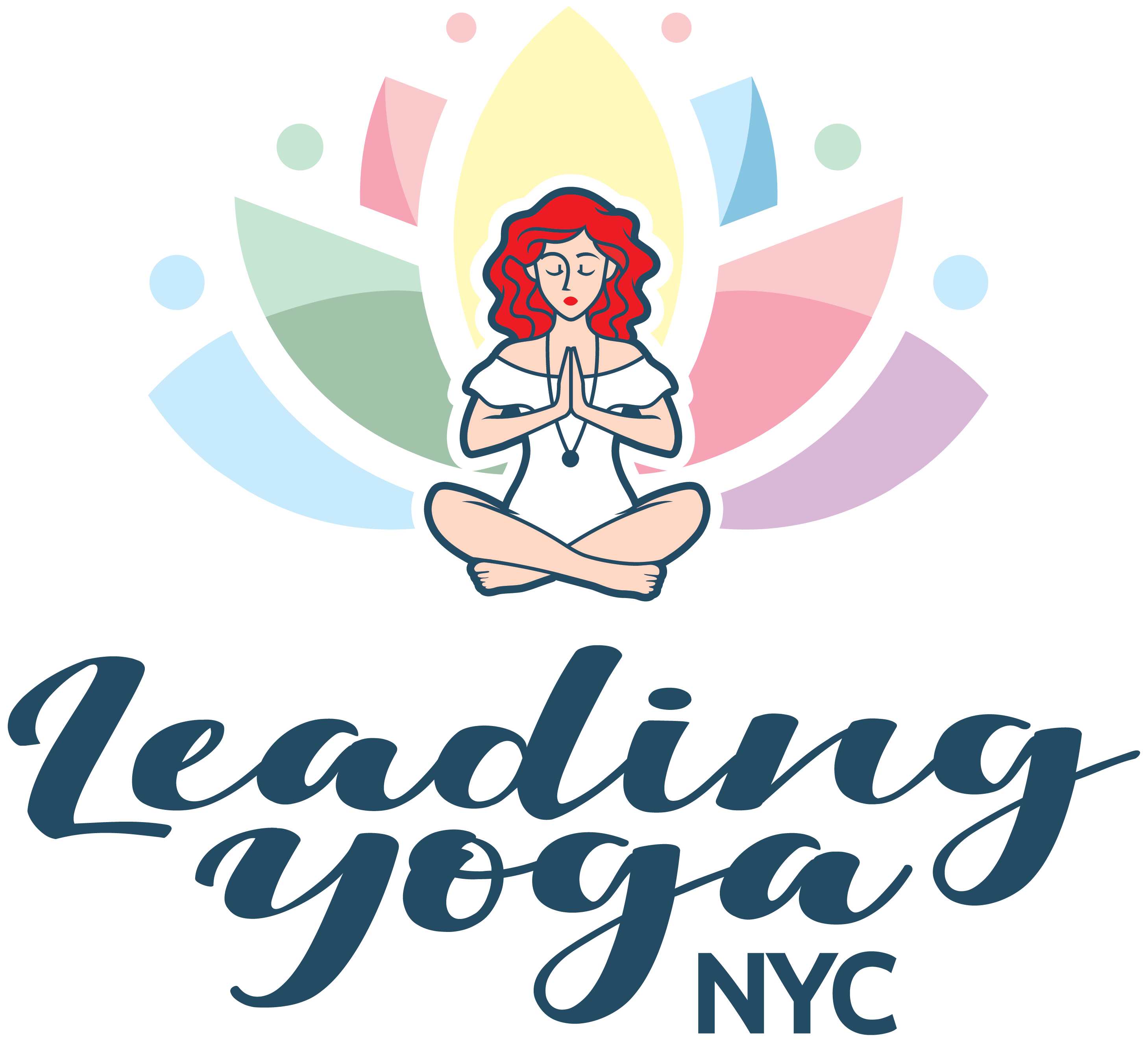 Leading Yoga’s Online International Yoga Certification Class Introduced