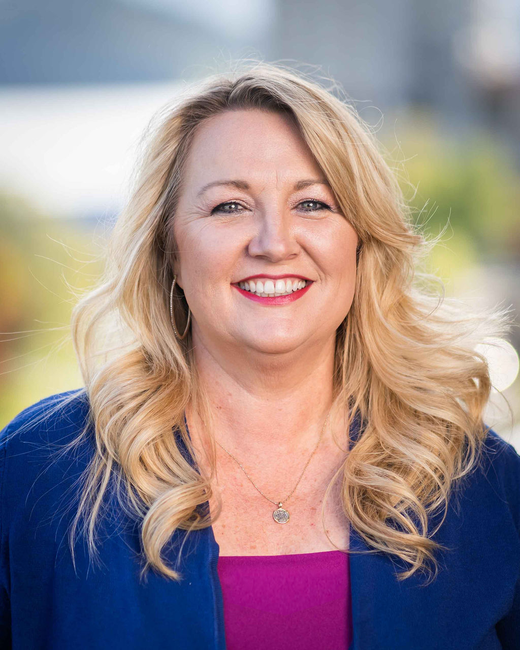 Michelle Garcia Has Earned Her Associate Brokers License Digital Journal