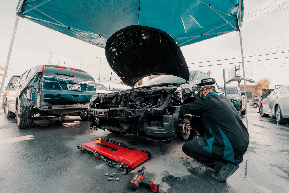 Manuel’s Body Shop in Culver City offers Affirm financing Digital Journal