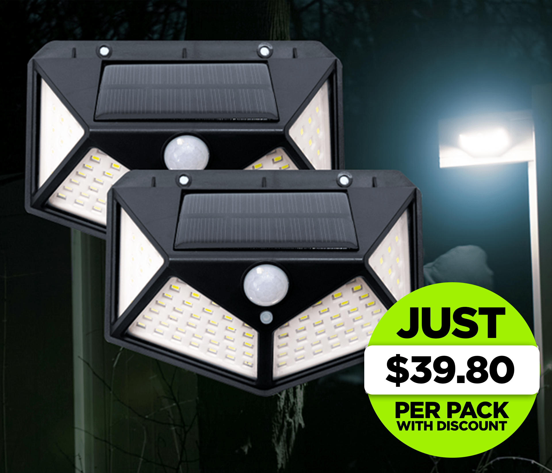 SolarBright FloodLights Reviews Do Solar Bright Flood Lights Really