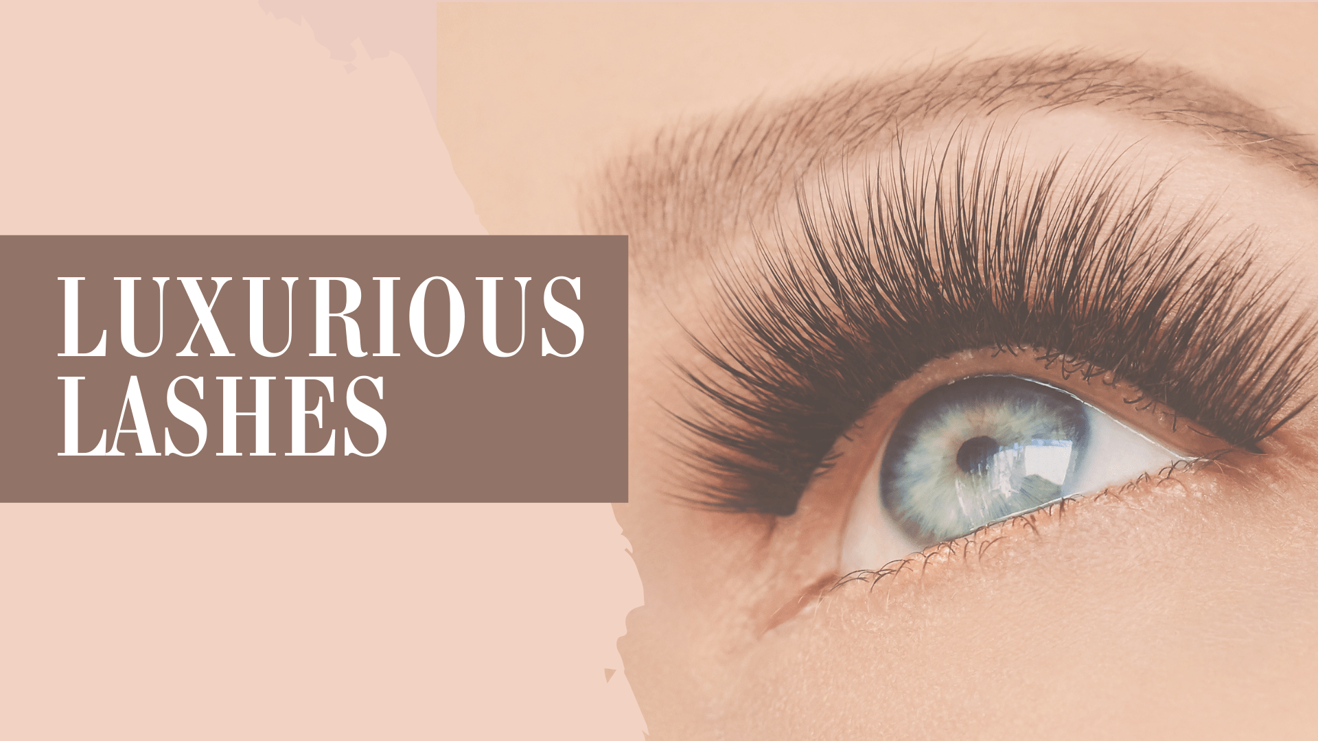 NJ Lash Extensions Studio Introduces Luxurious Lashes for More Eyelash Volume Digital Journal