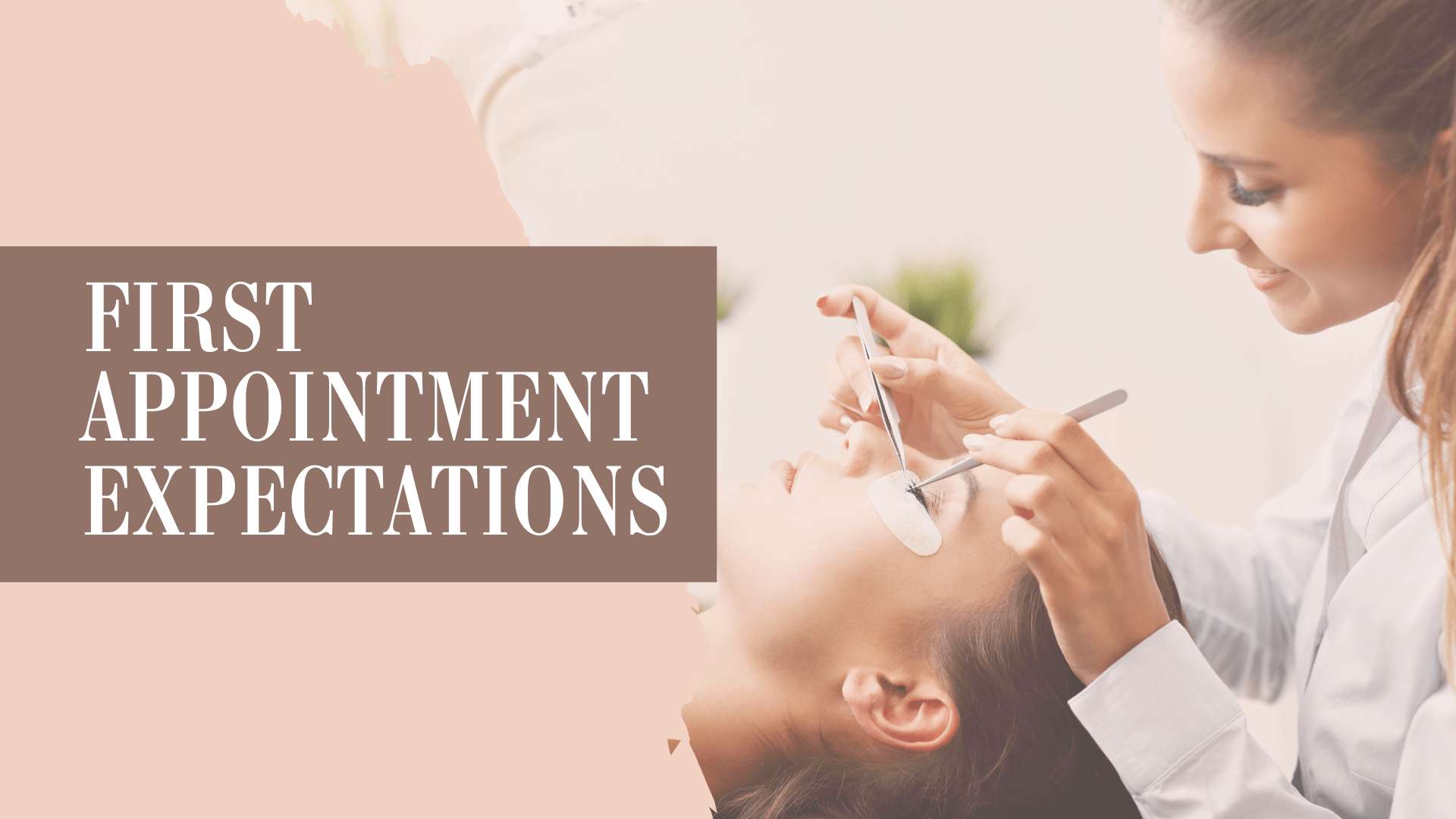 Premier Lash Studio in NJ Details What to Expect During First Appointment Digital Journal