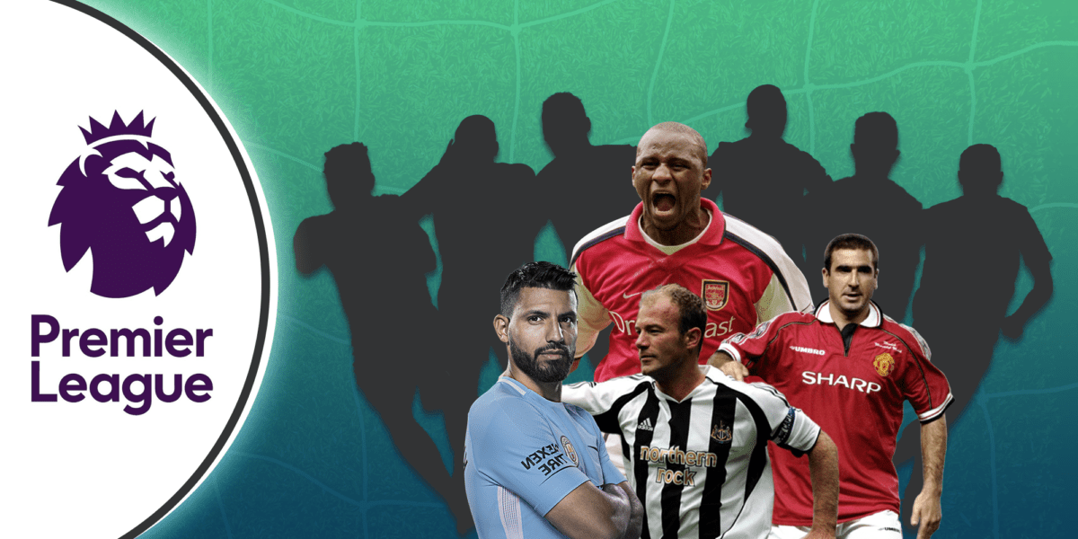 Top 10 best football players in Premier League ABNewswire