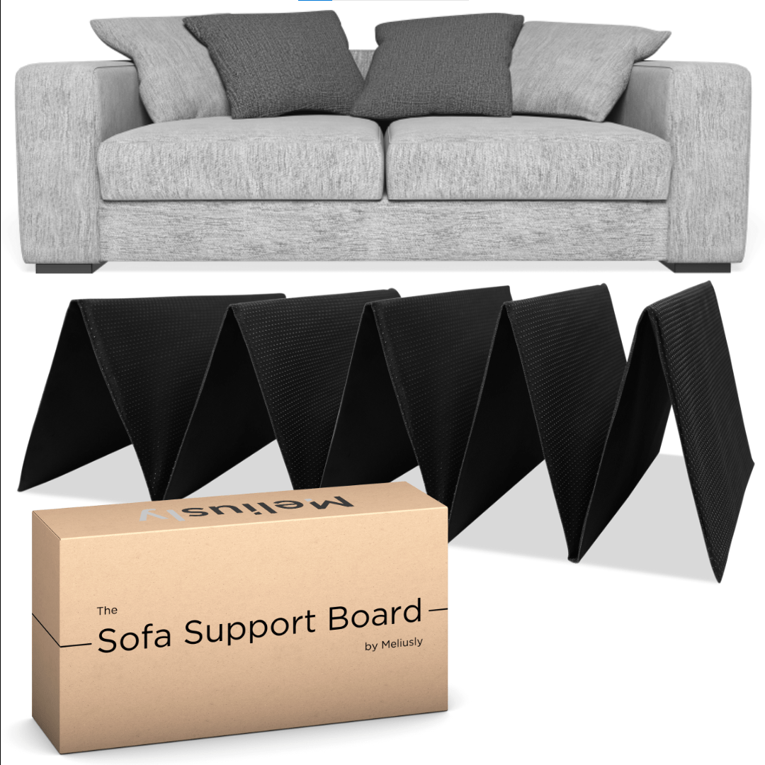 Sofa Sleeper Support Board Baci Living Room