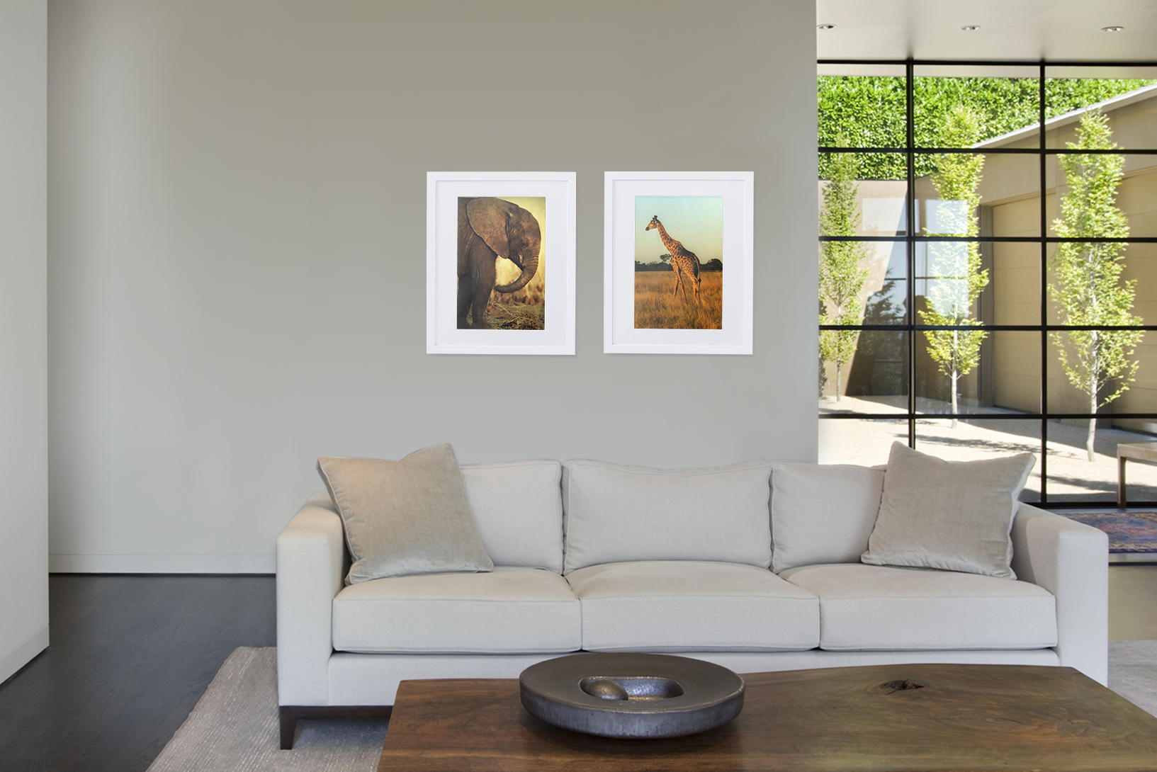 Livestock Framing Offers the Best Art Prints in America Expert Says