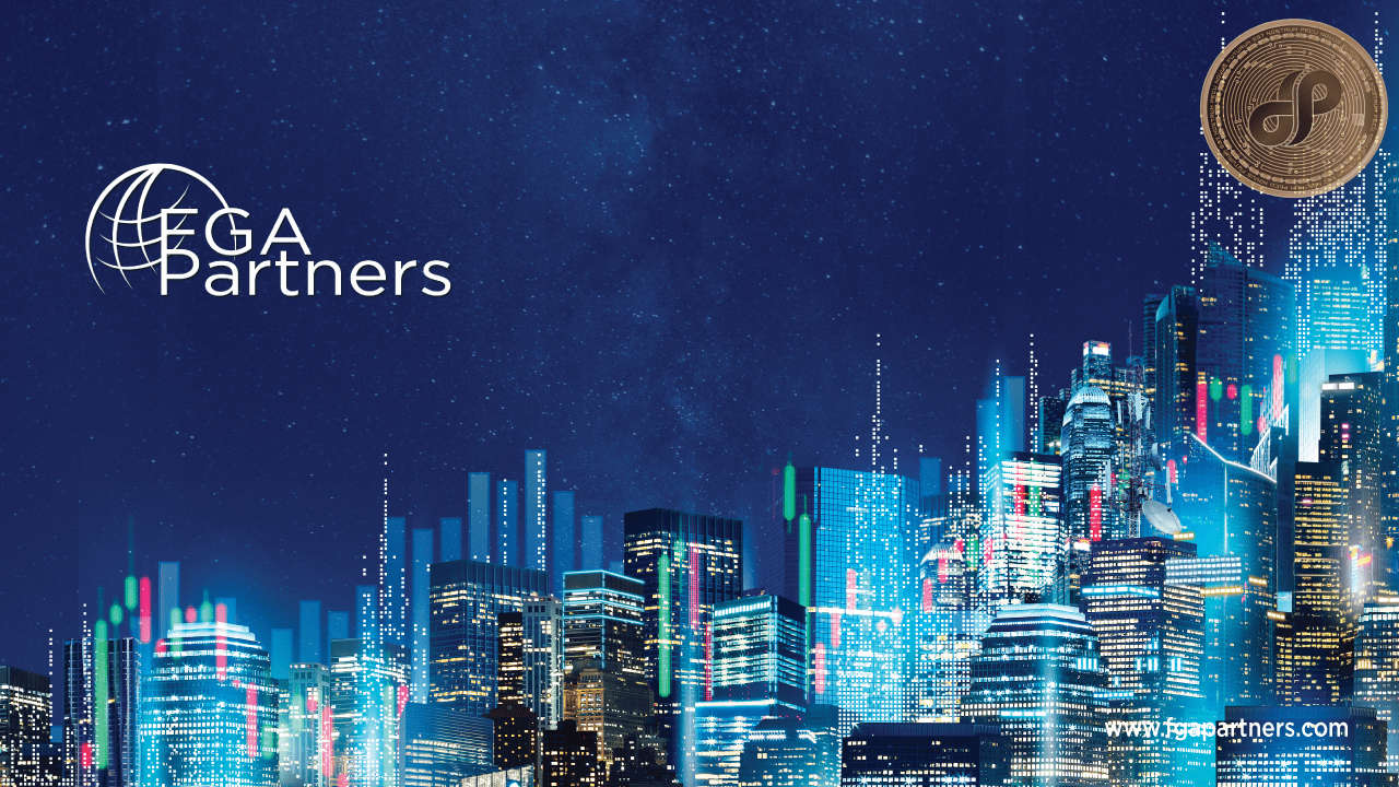 FGA Partners The Mechanics of Project Falcon, DAOs and Tokenization