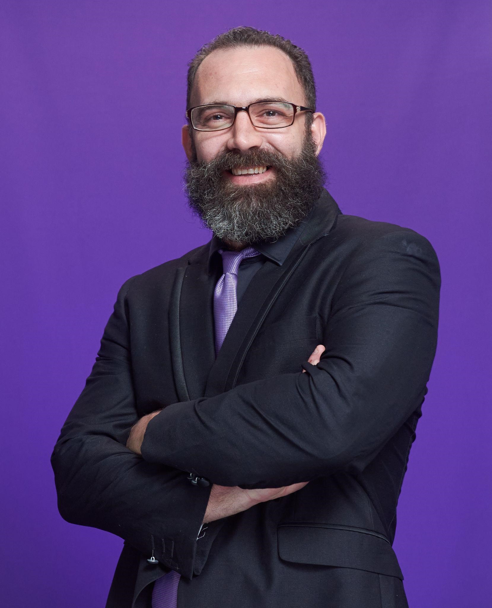 The Story Behind The Founder Of Mayotrade, Jeff Hamilton. Digital Journal