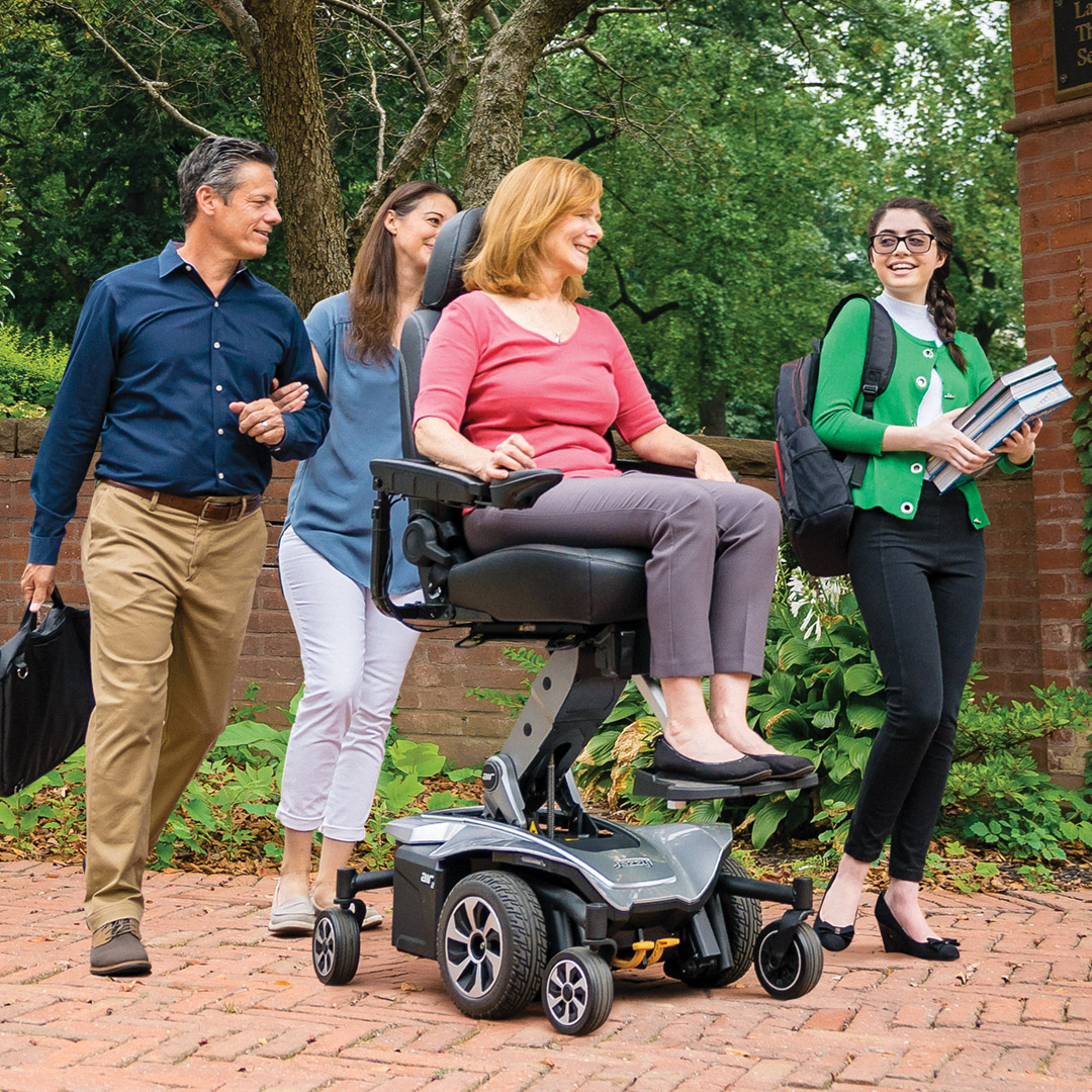 Mobility Maxx Launches a New site Featuring TopQuality Mobility Scooters, Lift Chairs and