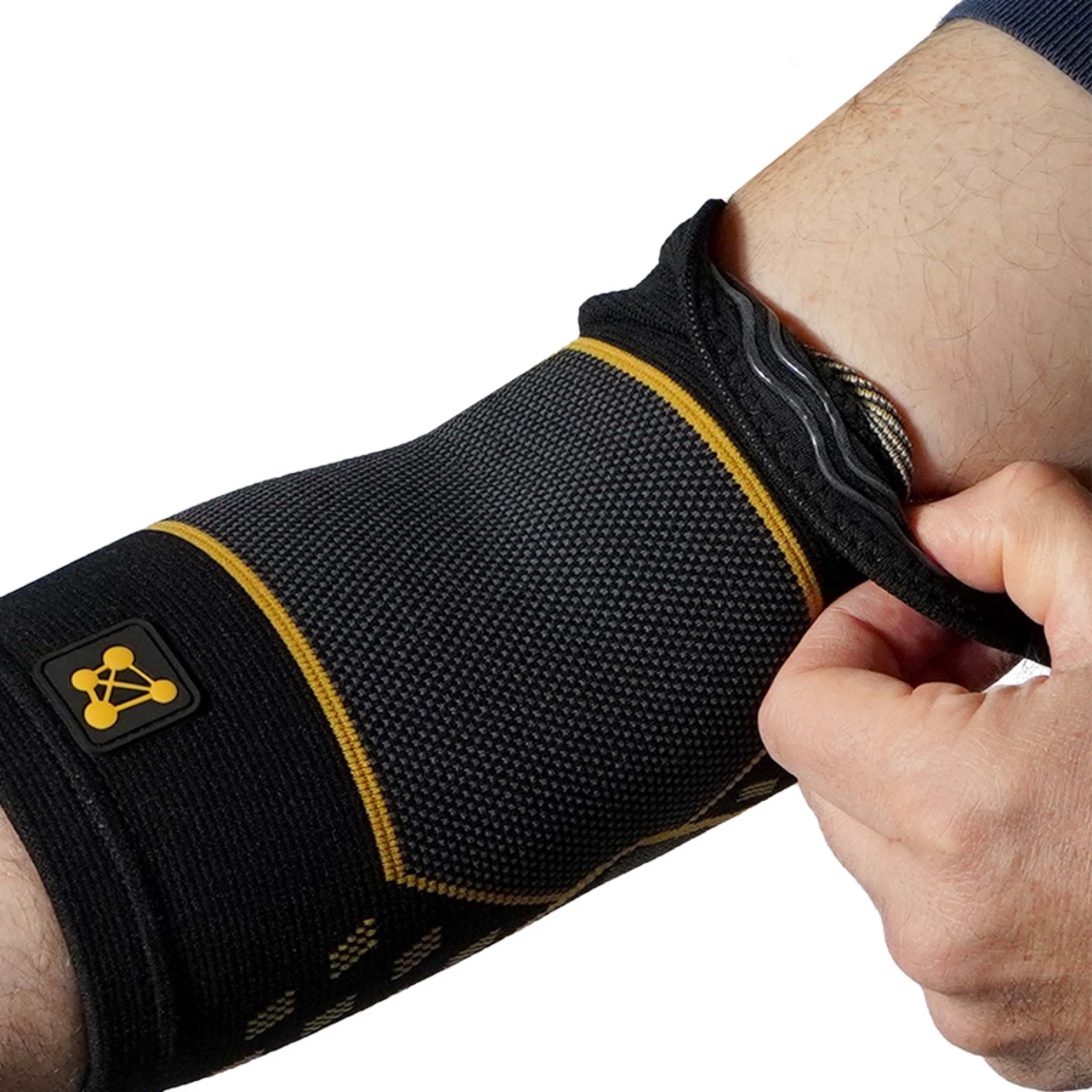 CopperJoint Releases New Elbow Compression Sleeve Digital Journal