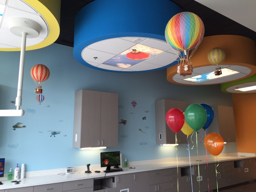 Hardy Pediatric Dentistry & Orthodontics redesigns its Orthodontist Office in Erie, CO ABNewswire