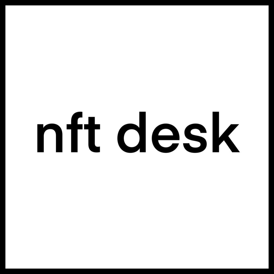 nft desk new vision of the market changes the future of NFT ABNewswire