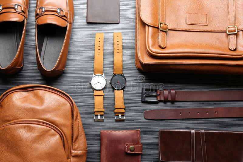 Share 143+ leather bag manufacturing project report latest 3tdesign