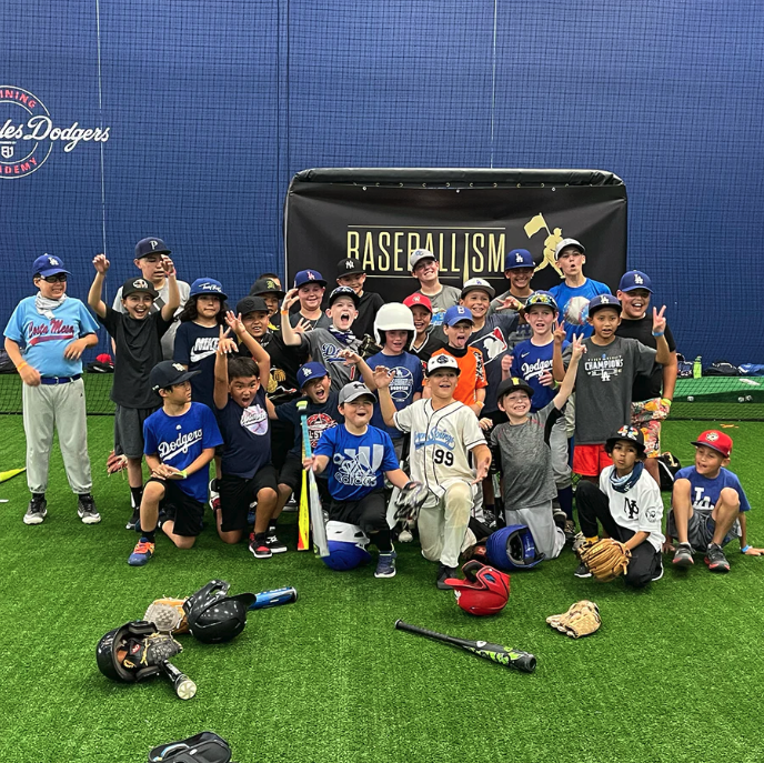 Baseballism Launches Free Baseball Camps 2022 ABNewswire