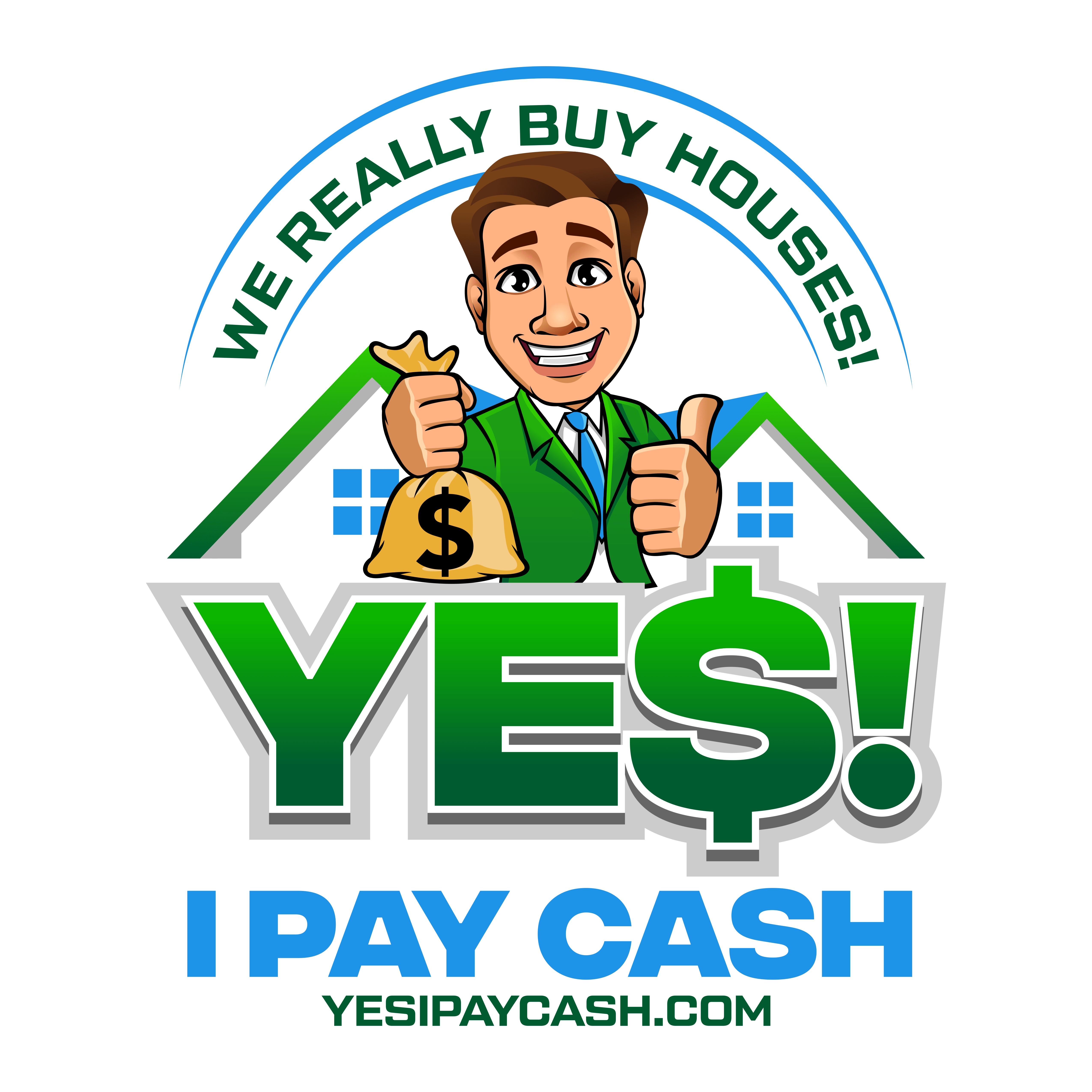 Yes I Pay Cash We Buy Houses NJ Expands into Land Acquisitions User