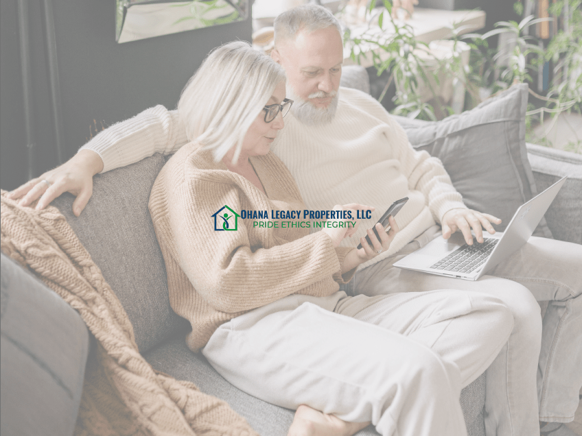 Ohana Legacy Properties Details the Benefits of Hiring Real Estate
