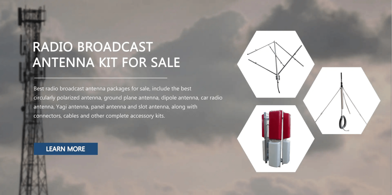 HighQuality FM Transmitter Kit Offered By FMUSER ABNewswire