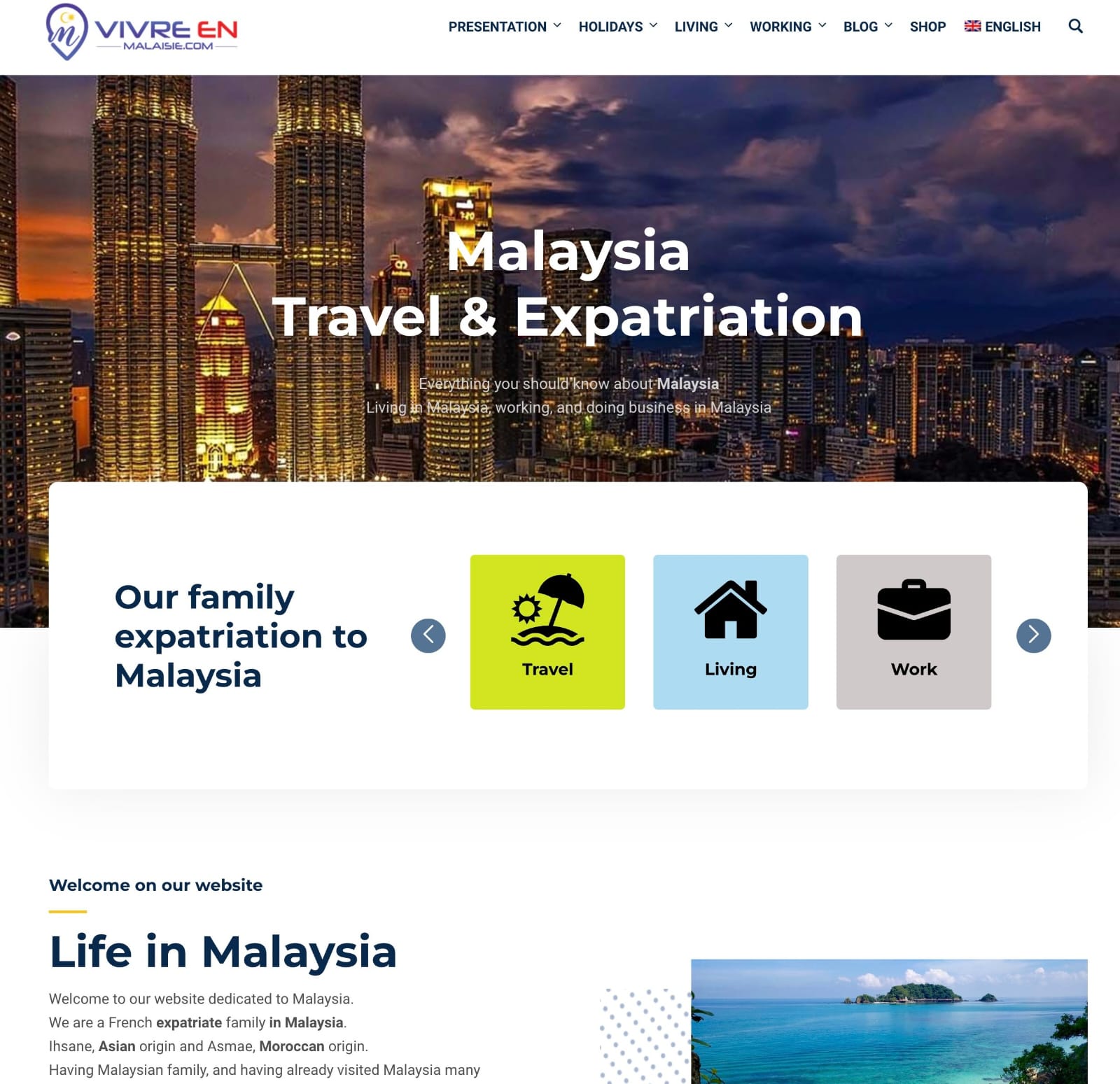 Live In Malaysia Offers Tips on How To Travel Safe And Secure In Malaysia VirtualStrategy
