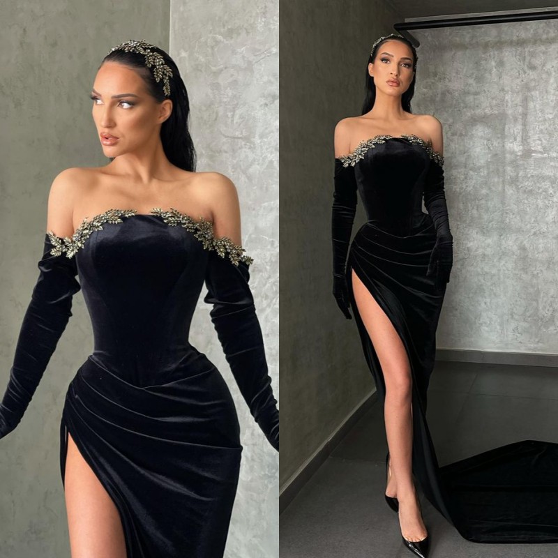 The Best Prom Dresses For 2023 Modern Multiple Selections Digital