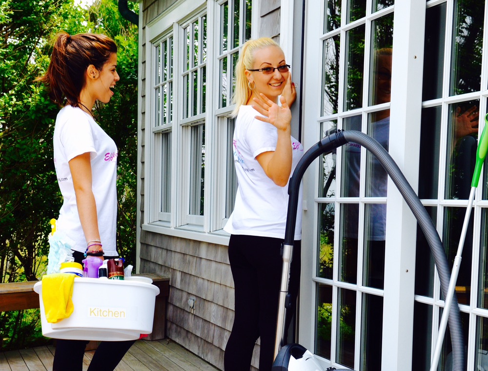 Experience the best in maids’ services in Martha’s Vineyard with
