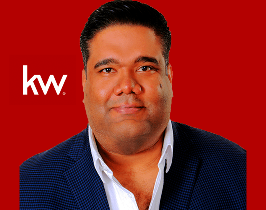 New coowner Marino A. Marrero B. Partners with Keller Williams Premium