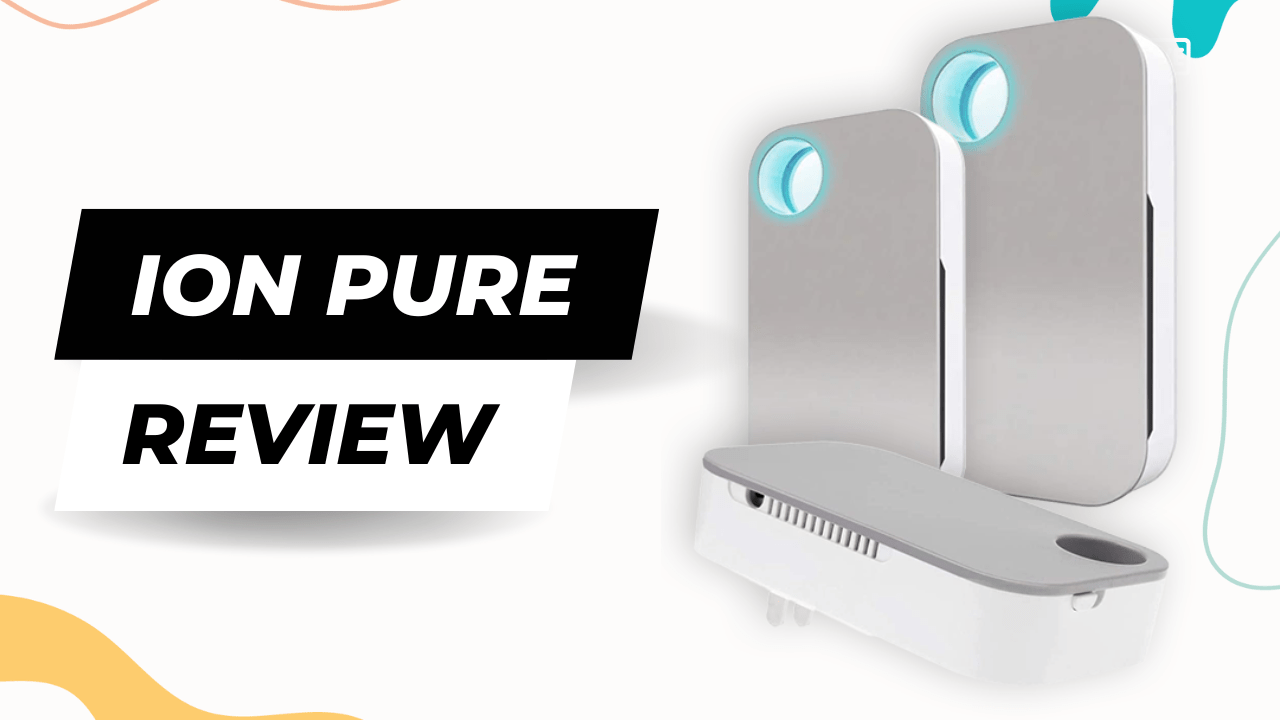 IonPure Launches Best Portable Air Purifiers to Breathe Easier ABNewswire