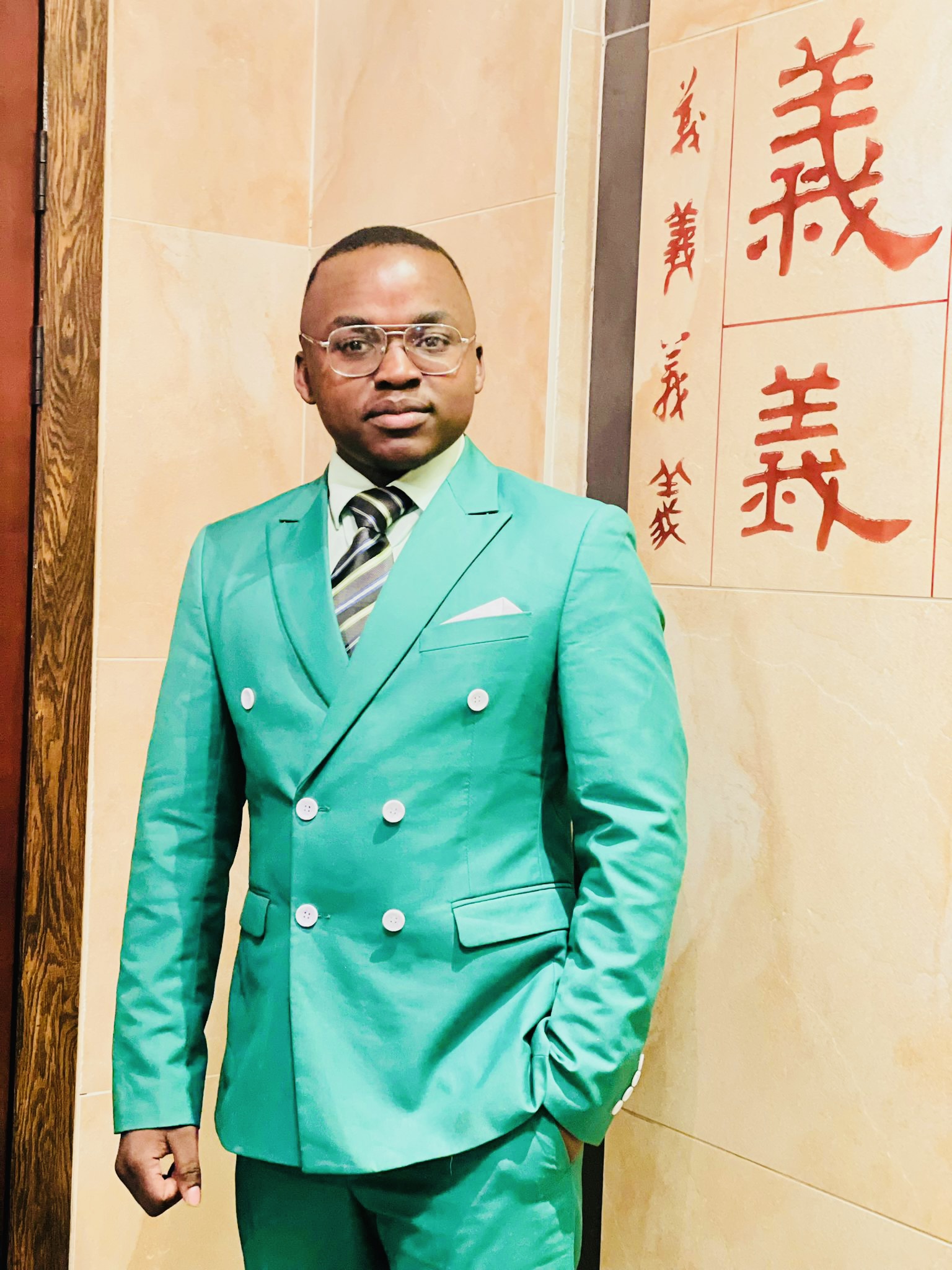 Aspiring Serial Entrepreneur Tuff Aims to Empower and Motivate Others