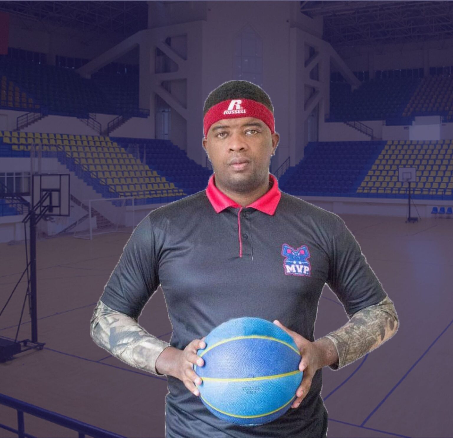 Overseas Professional FIBA Basketball Coach Keith Graves Talks Yangon, Myanmar