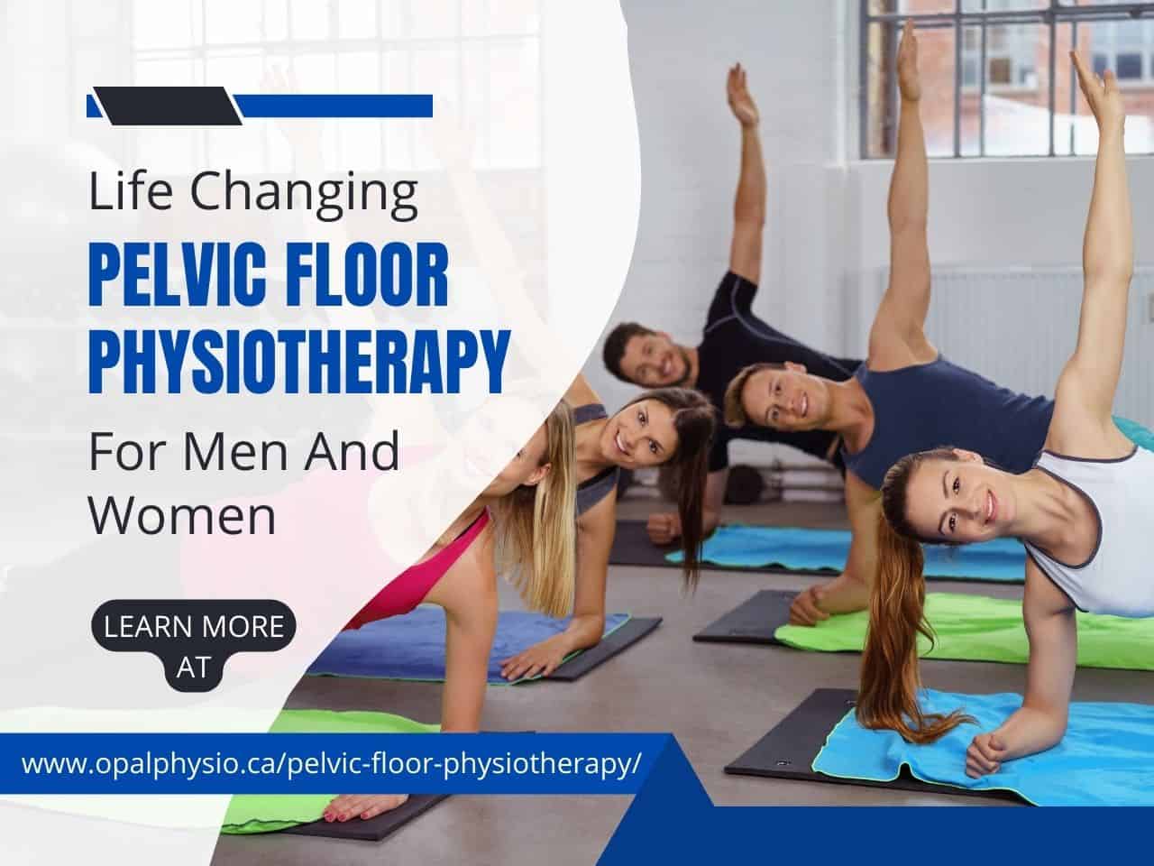 Opal Physiotherapy and Health Clinic Transforms Lives with Advanced