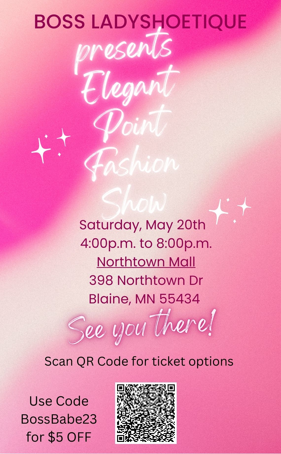 First BlackOwned Shoe Store in Northtown Mall Celebrates One Year